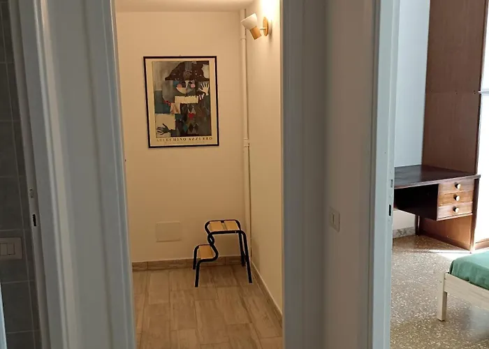 Apartment Casa Jonio