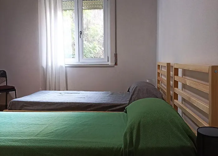 Casa Jonio Rome