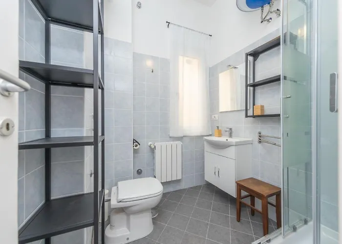 Casa Jonio Apartment Rome