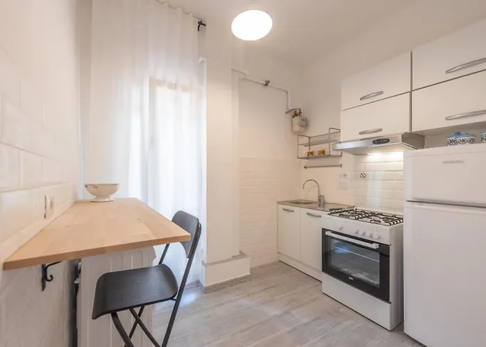 Casa Jonio Apartment