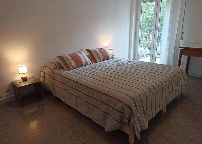 Casa Jonio *
