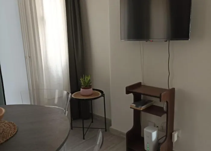 Casa Jonio